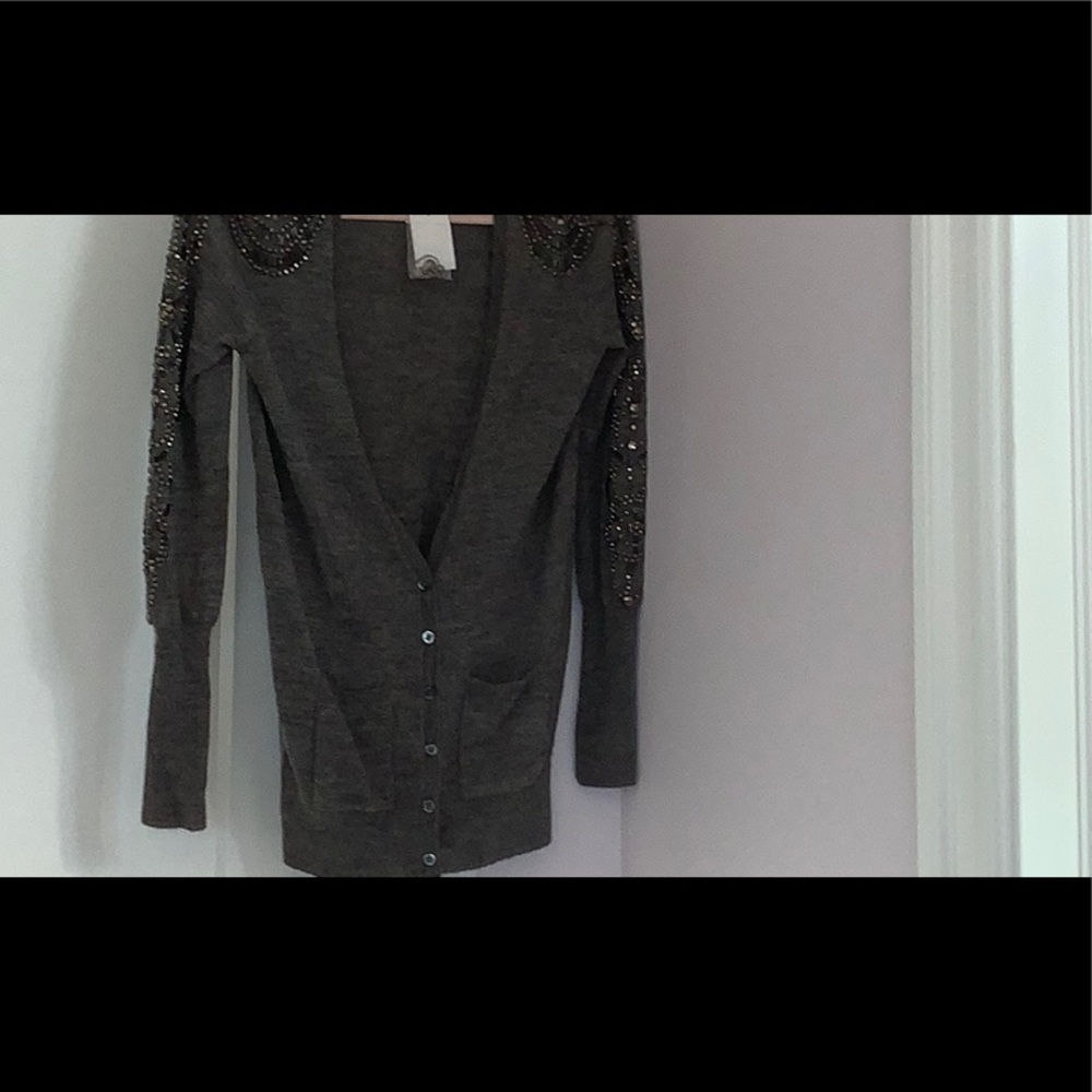 Brand New with tags Jcrew sweater